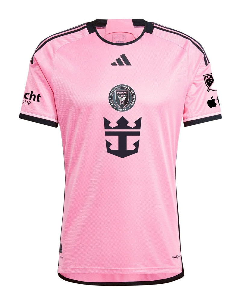 INTER MIAMI I 24/25 MEN'S T-SHIRT