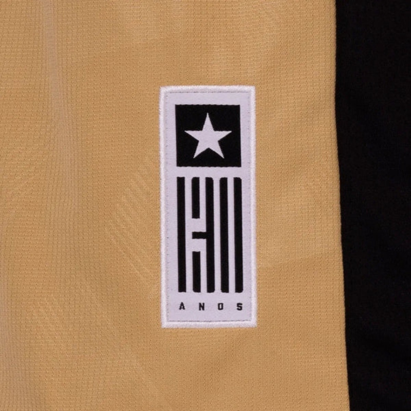 Botafogo Net Guard 2024/2025 away shirt