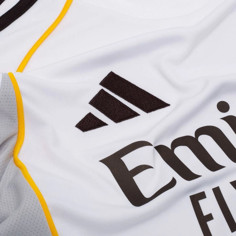 Real Madrid 24-25 Home