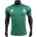POLO REAL MADRID 25/26 HOMBRE (VERSIÓN JUGADOR)