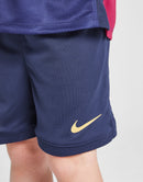 BARCELONA I 24/25 CONJUNTO INFANTIL