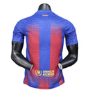 BARCELONA I 25/26 HOMBRE (VERSION JUGADOR)