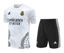 CONJUNTO CORTO REAL MADRID ENTRENAMIENTO 23/24 HOMBRE