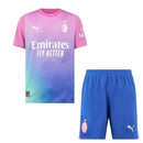 MILAN III CHILDREN'S SET 23/24