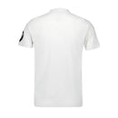 CAMISETA REAL MADRID I + PARCHES 24/25 HOMBRE (VERSIÓN JUGADOR)