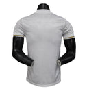 BAYERN DE MUNICH 125 AÑOS BLANCO 25/26 HOMBRE (VERSIÓN JUGADOR)