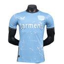 CAMISETA BAYER LEVERKUSEN III 23/24 HOMBRE (VERSIÓN JUGADOR)