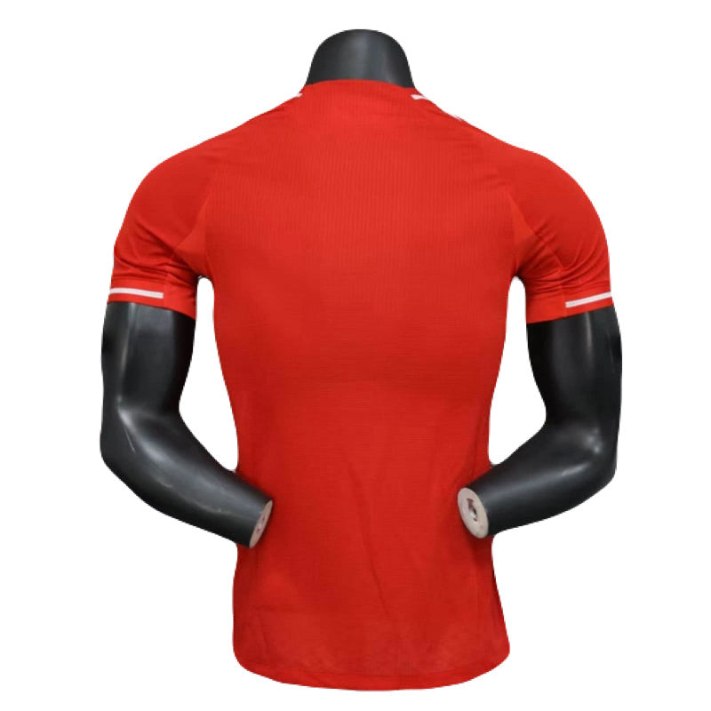 LIVERPOOL I 25/26 HOMBRE (VERSIÓN JUGADOR)