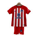 ATLÉTICO DE MADRID I CHILDREN'S SET 23/24
