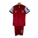 WEST HAM I 23/24 CHILDREN'S SET