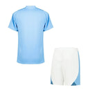 MANCHESTER CITY I 23/24 CONJUNTO INFANTIL