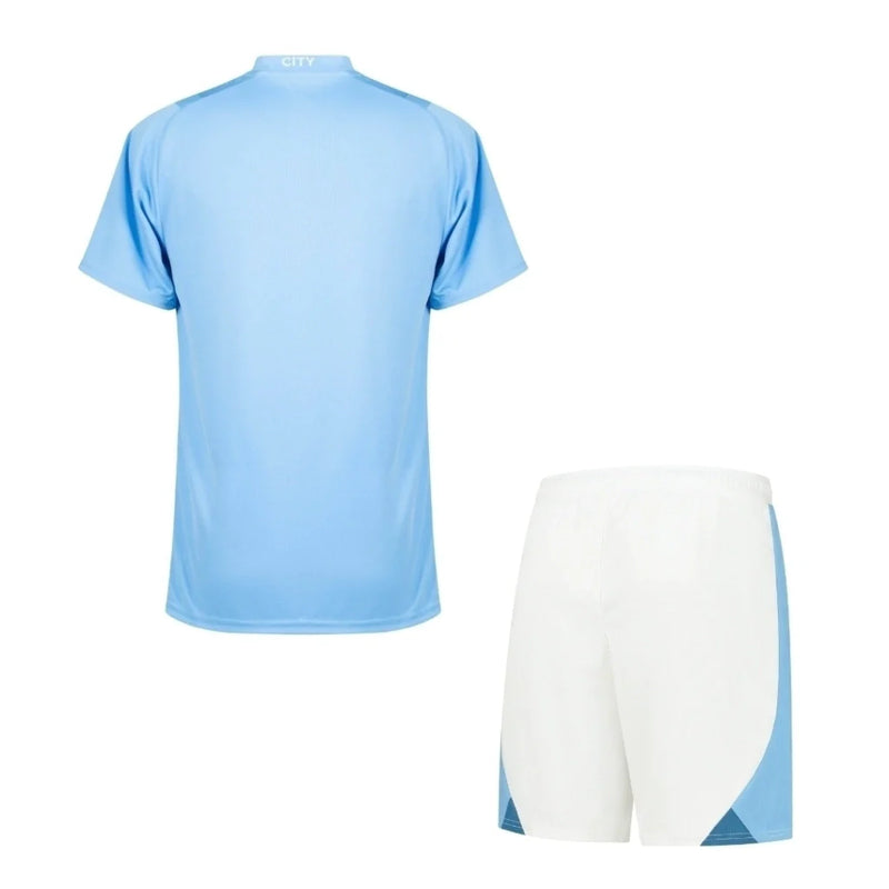 MANCHESTER CITY I 23/24 CONJUNTO INFANTIL