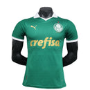 CAMISETA PALMEIRAS I 24/25 HOMBRE (VERSIÓN JUGADOR)