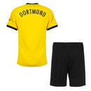 BORUSSIA DORTMUND I 23/24 CONJUNTO INFANTIL