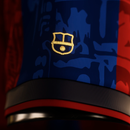 Special Barcelona LA PULGA 10 Shirt