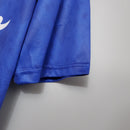 Cruzeiro 1993/94 Home Retro Shirt