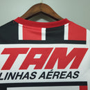 Sao Paulo 1993/93 Retro Alternate Jersey