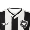 Botafogo 2024/2025 Home Shirt Brazilian Championship