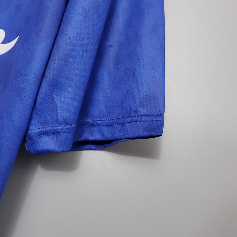 Cruzeiro 1993/94 Home Retro Shirt