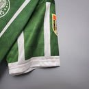 Palmeiras 1993/94 Home Retro Shirt