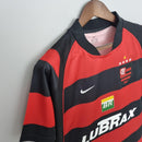 CR Flamengo 2003/04 Home Retro Shirt