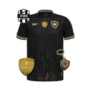 Botafogo 2024/2025 LIBERTADORES Alternative Shirt