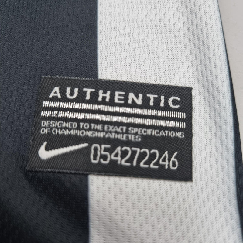 Santos 2013/13 Away Retro Shirt