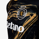 SCP 2024/2025 Third Kit Jersey