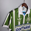 Palmeiras 1992/93 Home Retro Shirt