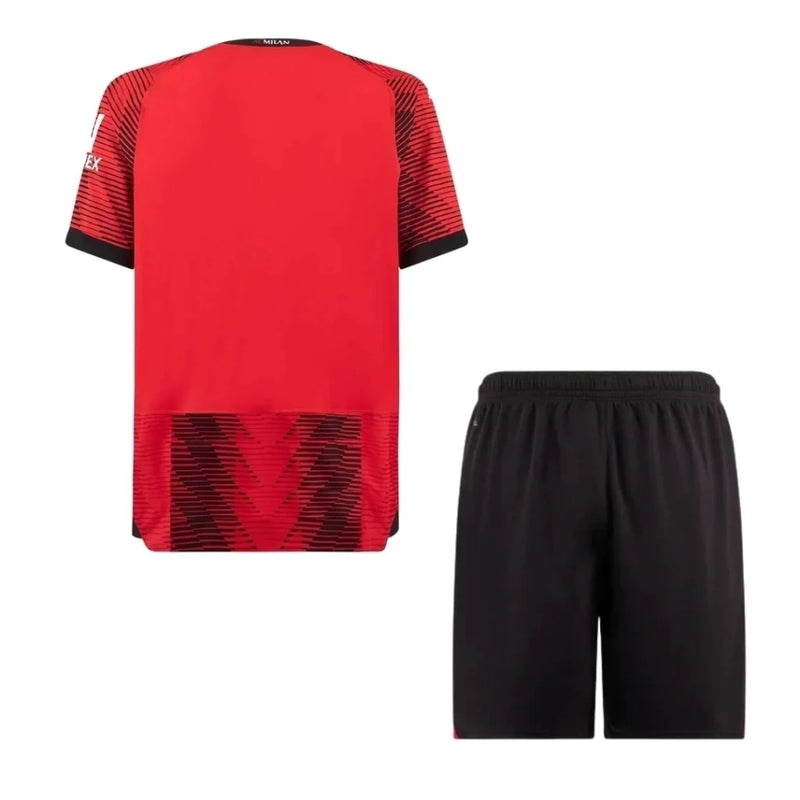 MILAN I 23/24 CONJUNTO INFANTIL