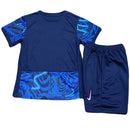 ATLÉTICO DE MADRID III 24/25 CONJUNTO INFANTIL