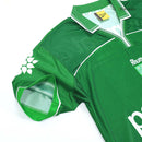 SE Palmeiras 1999 Retro Home Shirt