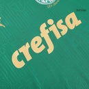 Palmeiras 2024/2025 Home Shirt - Player