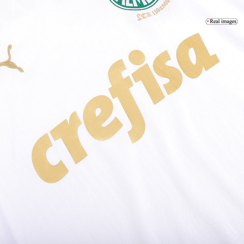 Palmeiras 2024/2025 Alternative Shirt - Player