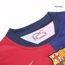 Barcelona Home Children's Kit 2024/2025
