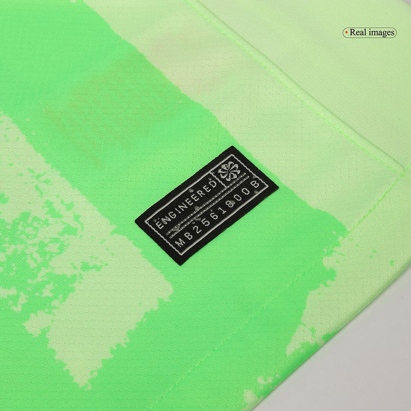 Barcelona Third Kit 2024/2025