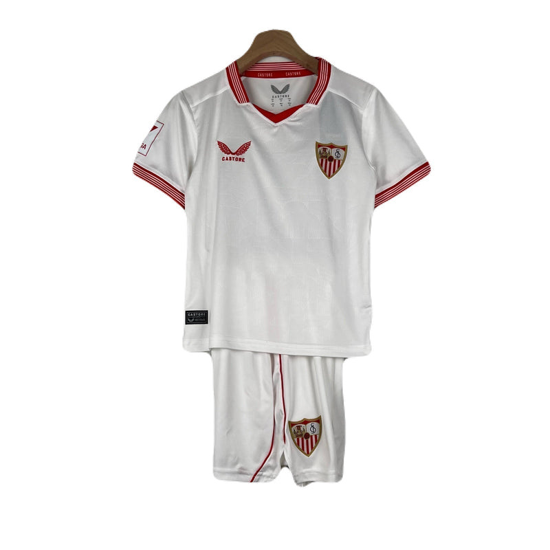 SEVILLE II CHILDREN'S SET 23/24
