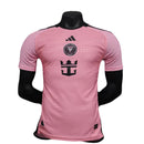 INTER MIAMI MEN'S SHIRT I 24/25 (PLAYER VERSION)