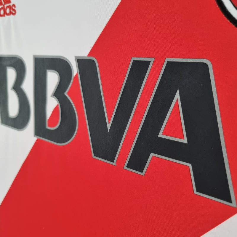 RIVER PLATE I 15/16 MEN'S T-SHIRT (RETRO)
