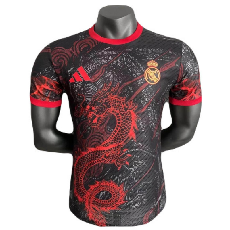 REAL MADRID EDICIÓN ESPECIAL 25/26 HOMBRE (VERSIÓN JUGADOR)