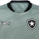 Botafogo 2024/2025 Main Goalkeeper Shirt