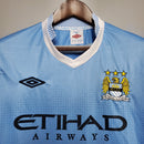 MANCHESTER CITY I 11/12 MEN'S (RETRO)