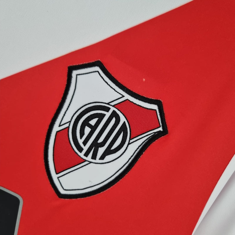 RIVER PLATE I 15/16 MEN'S T-SHIRT (RETRO)