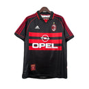 CAMISETA  MILAN III 98/99 HOMBRE (RETRO)