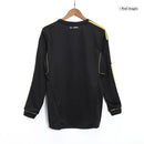 CAMISETA REAL MADRID II 11/12 HOMBRE (RETRO) MANGA LARGA