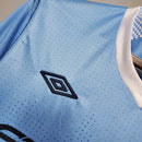 MANCHESTER CITY I 11/12 MEN'S (RETRO)