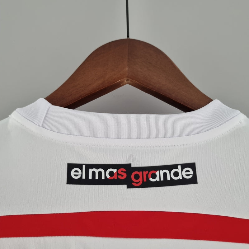 RIVER PLATE I 15/16 MEN'S T-SHIRT (RETRO)
