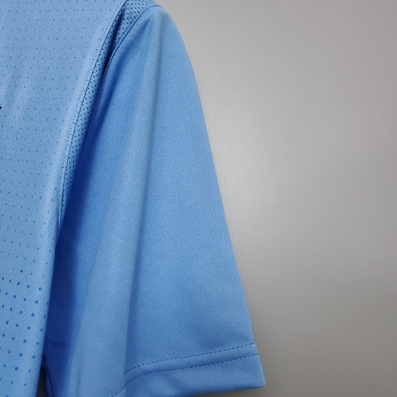 MANCHESTER CITY I 11/12 MEN'S (RETRO)
