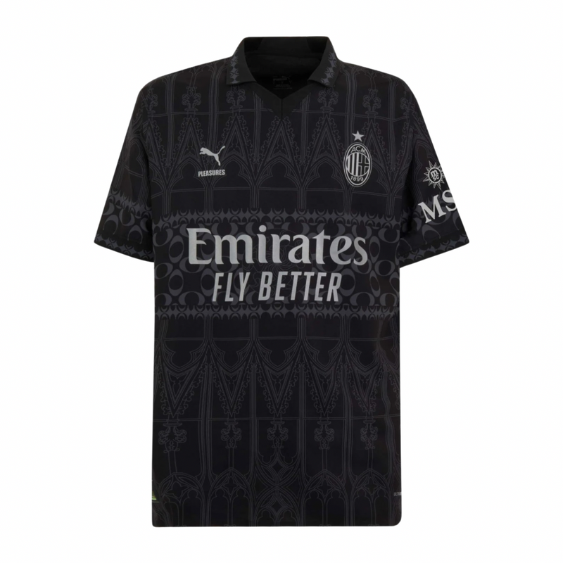 MILAN BLACK I 24/25 HOMBRE