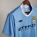 MANCHESTER CITY I 11/12 MEN'S (RETRO)